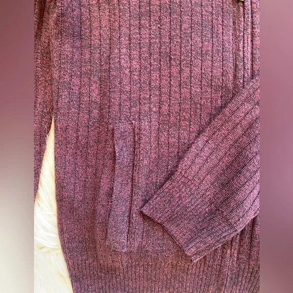 Alfani zip up sweater NWT Sz S - Picture 5 of 5
